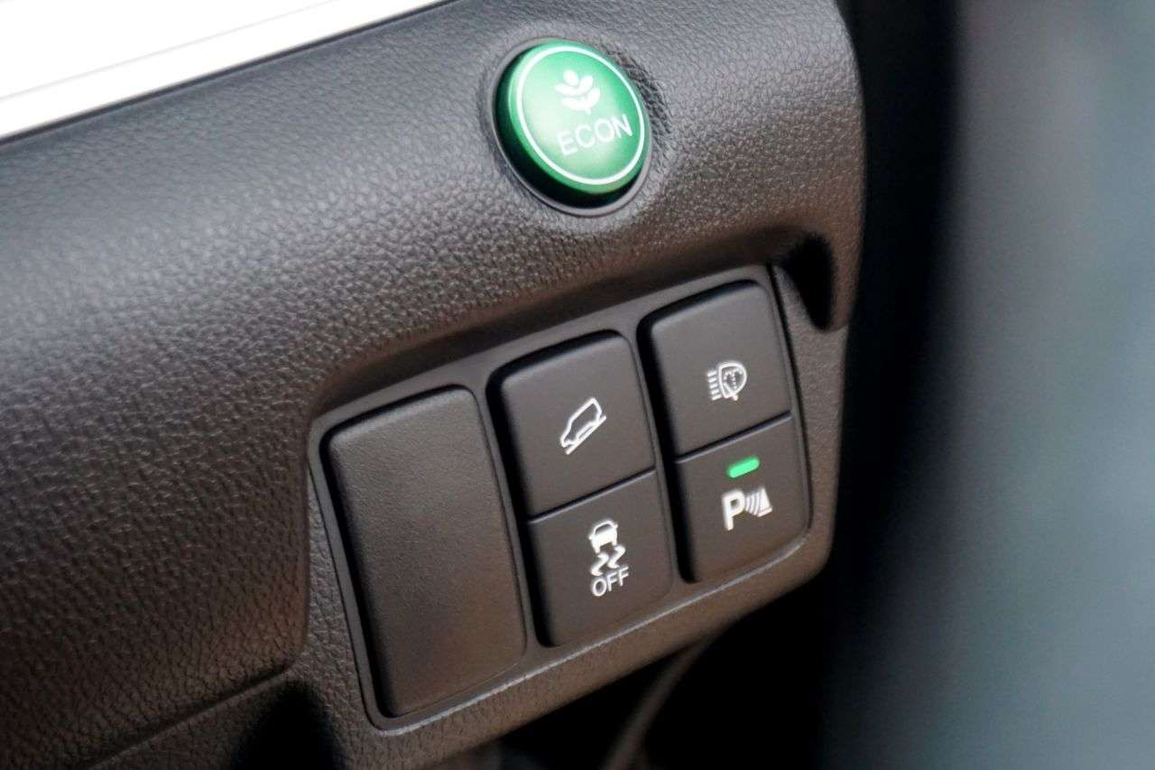 2017 HONDA CR-V 2017 HONDA CR-V