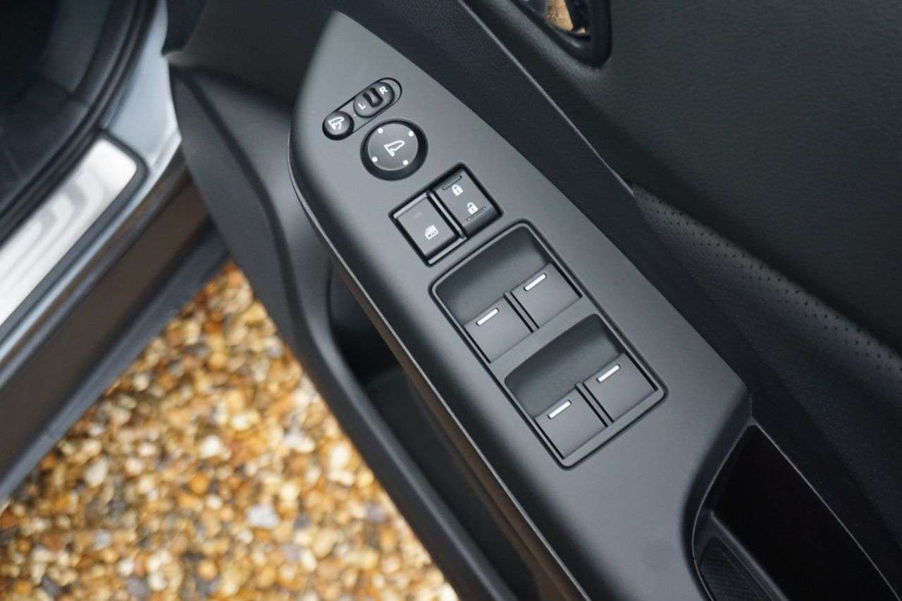 2017 HONDA CR-V 2017 HONDA CR-V