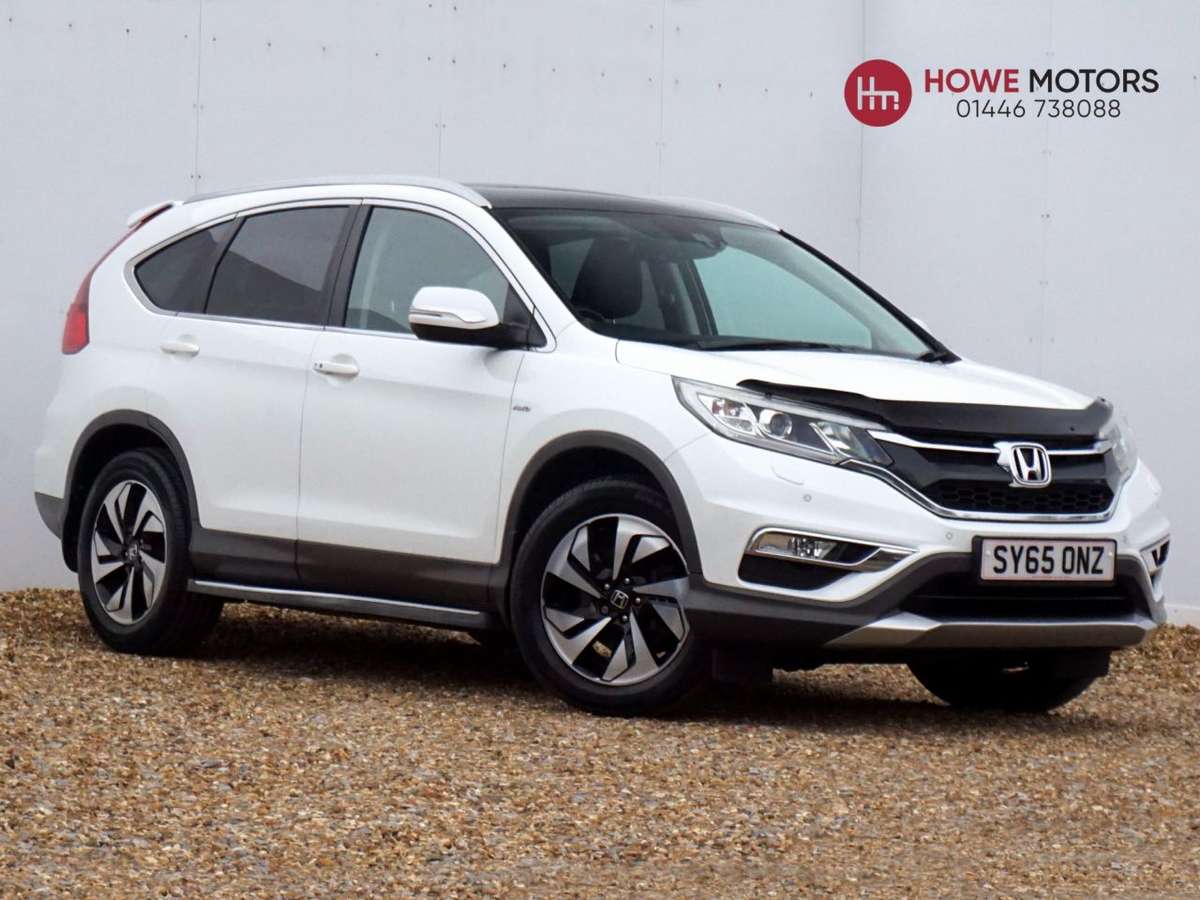 Check out this Honda Cr-v 2015 Diesel Manual