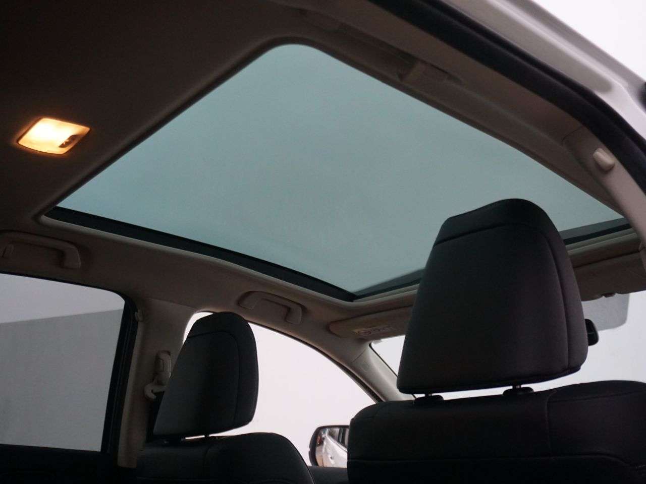 2015 HONDA CR-V 2015 HONDA CR-V