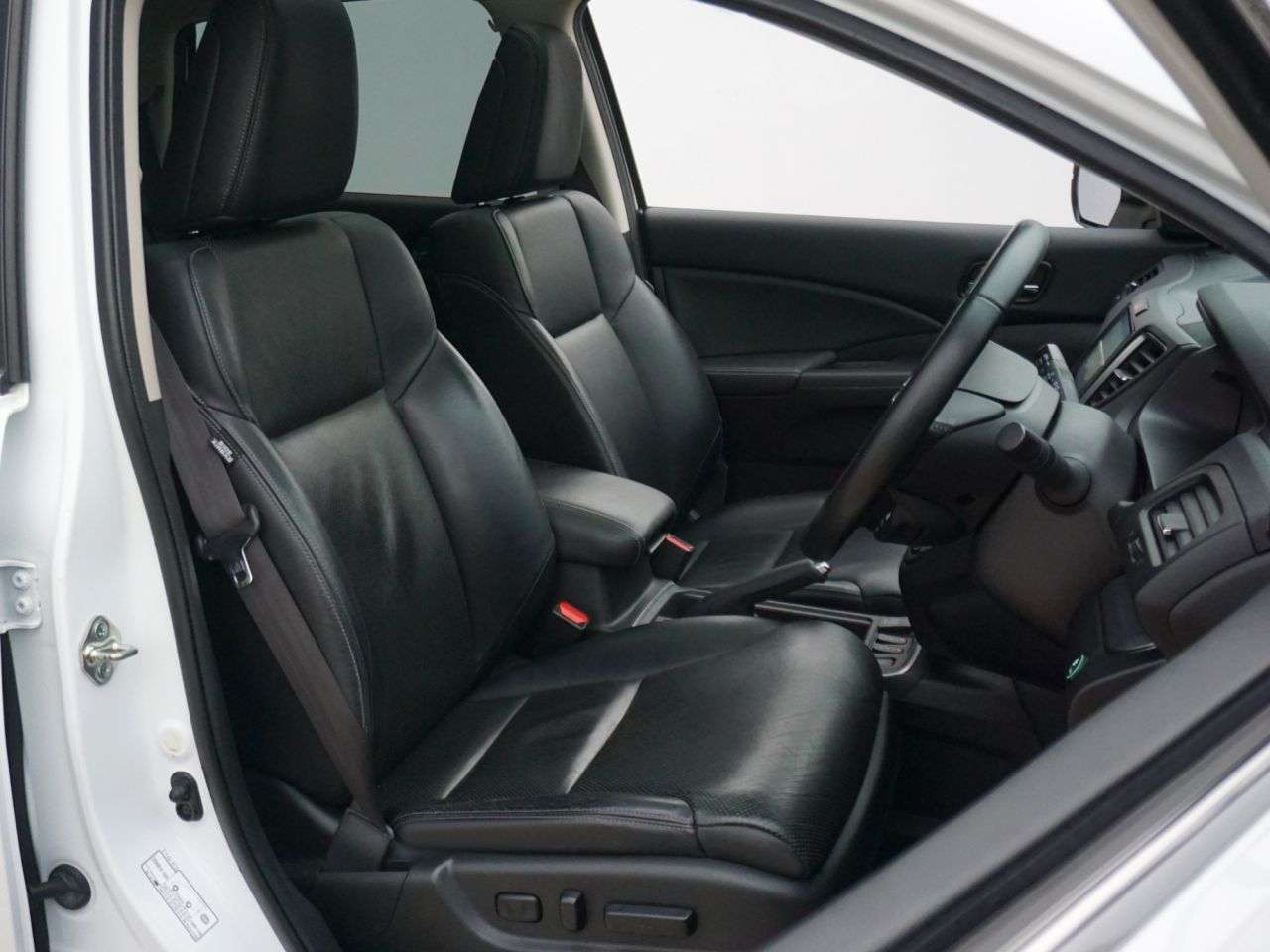 2015 HONDA CR-V 2015 HONDA CR-V