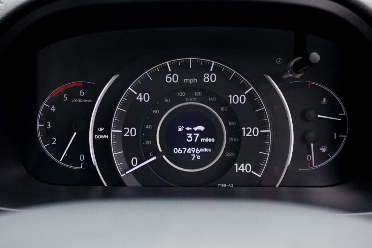 2015 HONDA CR-V 2015 HONDA CR-V