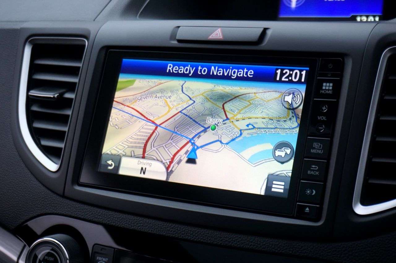 2015 HONDA CR-V 2015 HONDA CR-V