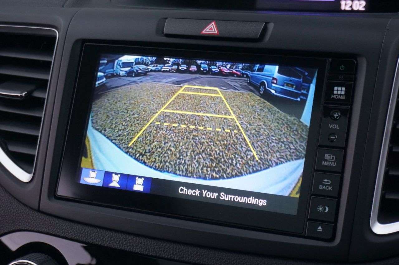 2015 HONDA CR-V 2015 HONDA CR-V