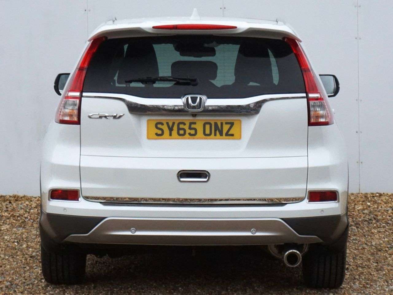 2015 HONDA CR-V 2015 HONDA CR-V