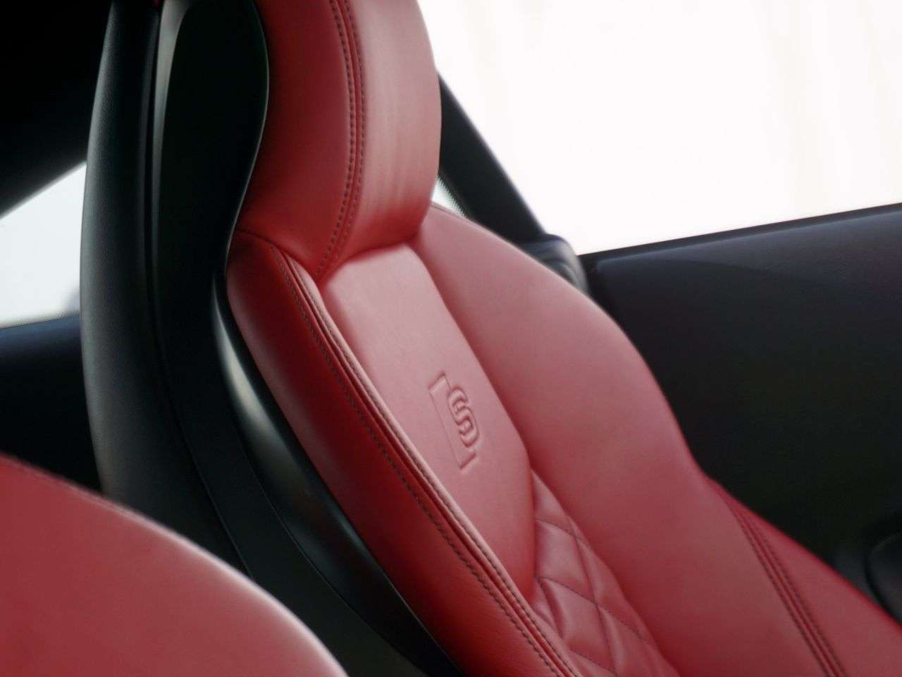 A 2015 AUDI TTS 2.0 TFSI Coupe Petrol S Tronic quattro Euro 6 (s/s) 3dr - 76,945 Miles / Au A 2015 AUDI TTS 2.0 TFSI Coupe Petrol S Tronic quattro Euro 6 (s/s) 3dr - 76,945 Miles / Au