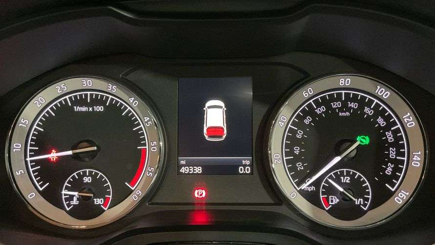 2018 SKODA KAROQ 2018 SKODA KAROQ