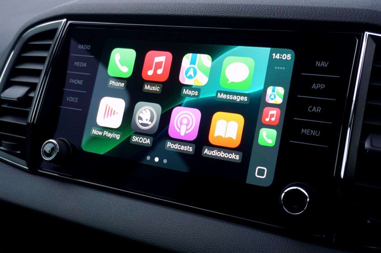 2018 SKODA KAROQ 2018 SKODA KAROQ