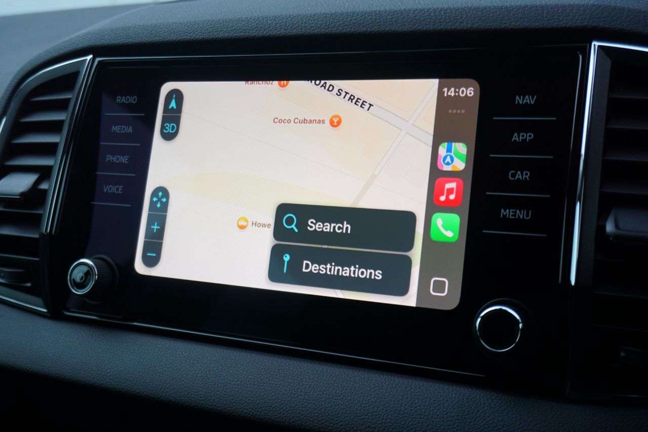 2018 SKODA KAROQ 2018 SKODA KAROQ