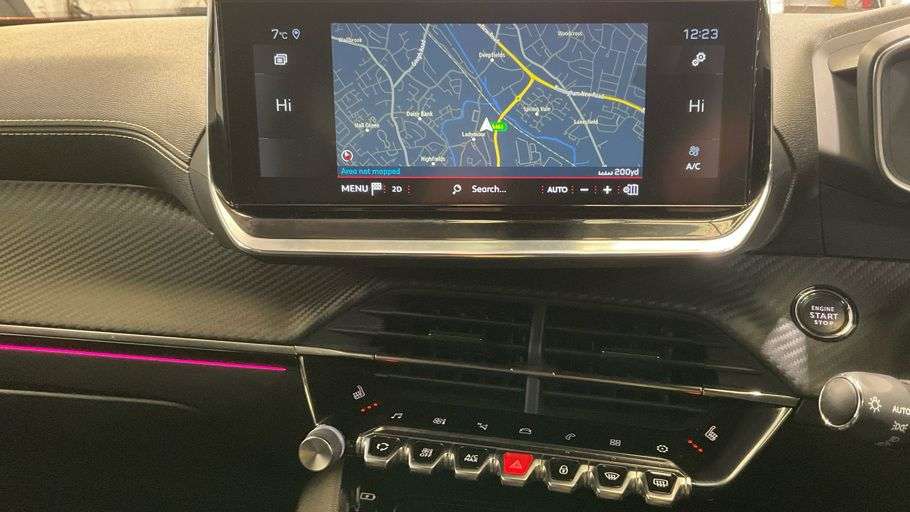 2021 PEUGEOT 2008 2021 PEUGEOT 2008