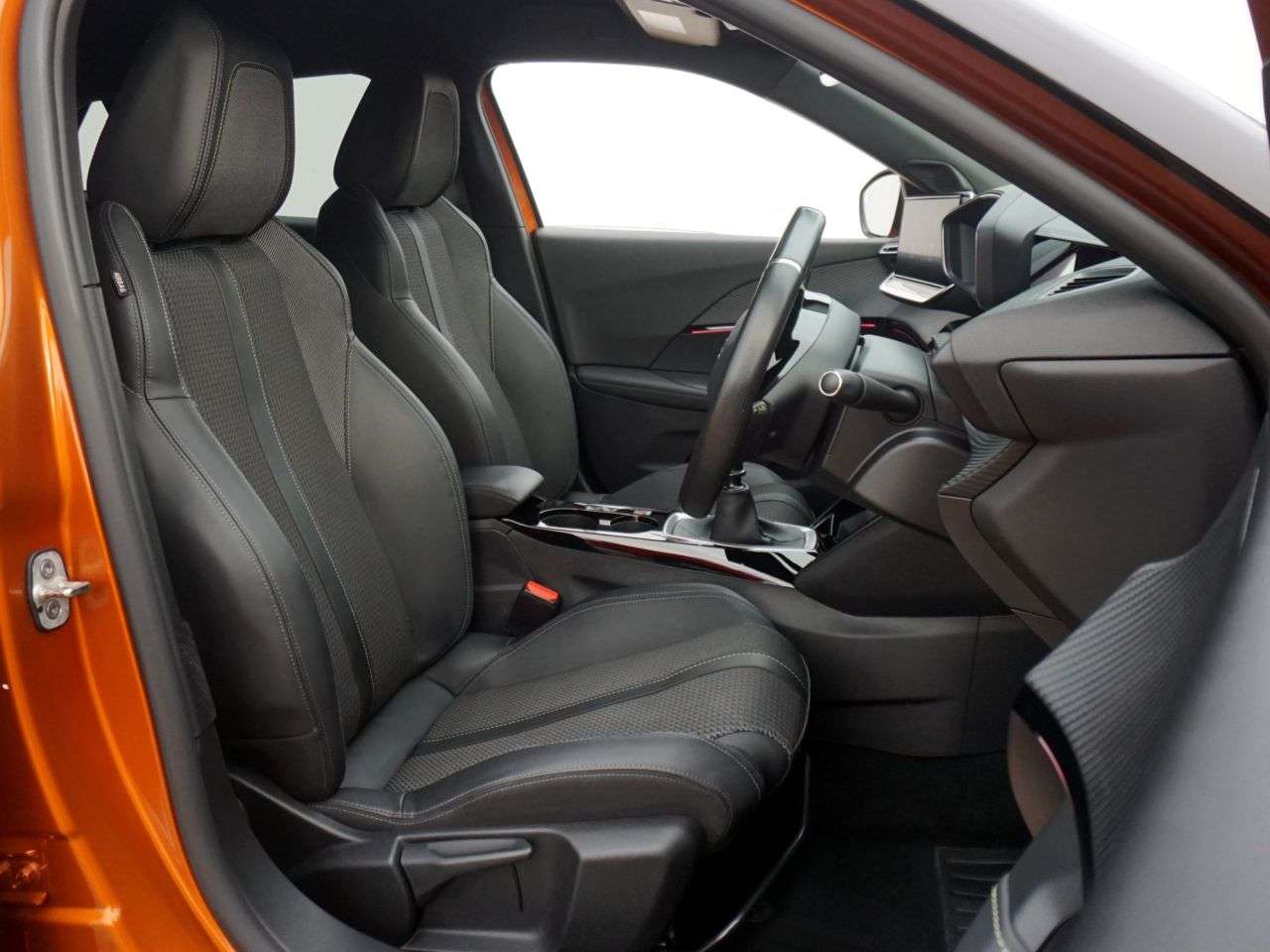 2021 PEUGEOT 2008 2021 PEUGEOT 2008