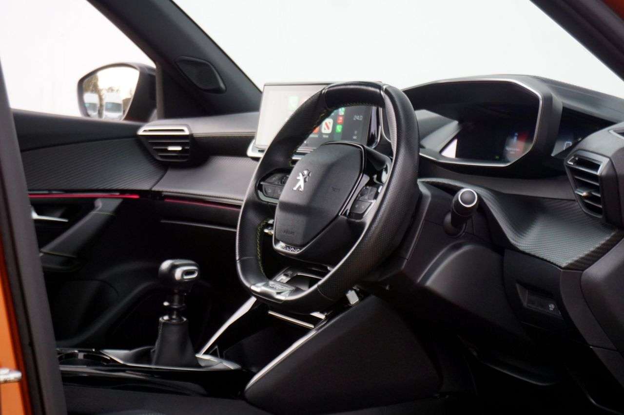 2021 PEUGEOT 2008 2021 PEUGEOT 2008