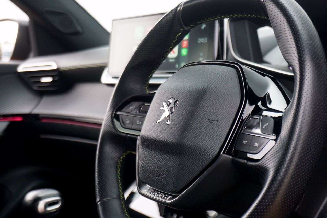 2021 PEUGEOT 2008 2021 PEUGEOT 2008