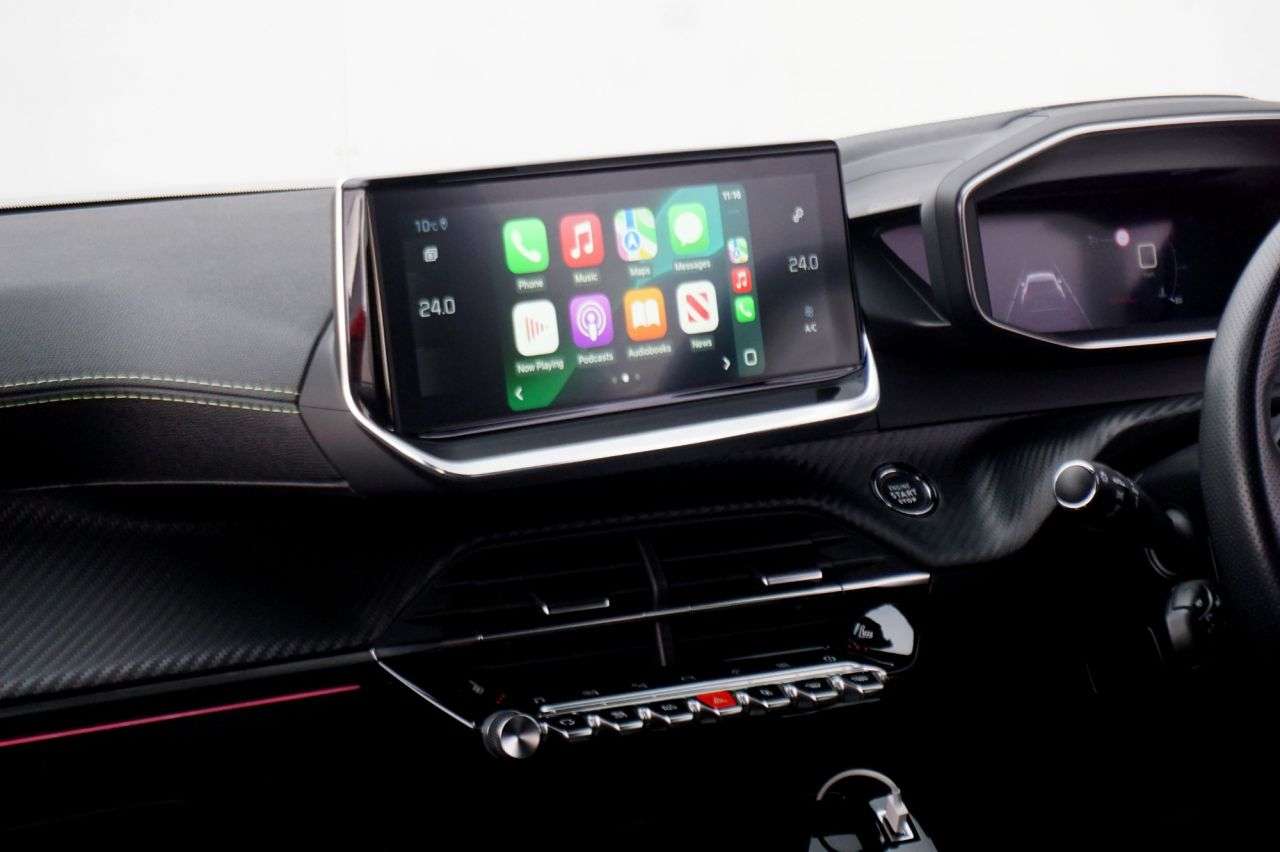 2021 PEUGEOT 2008 2021 PEUGEOT 2008