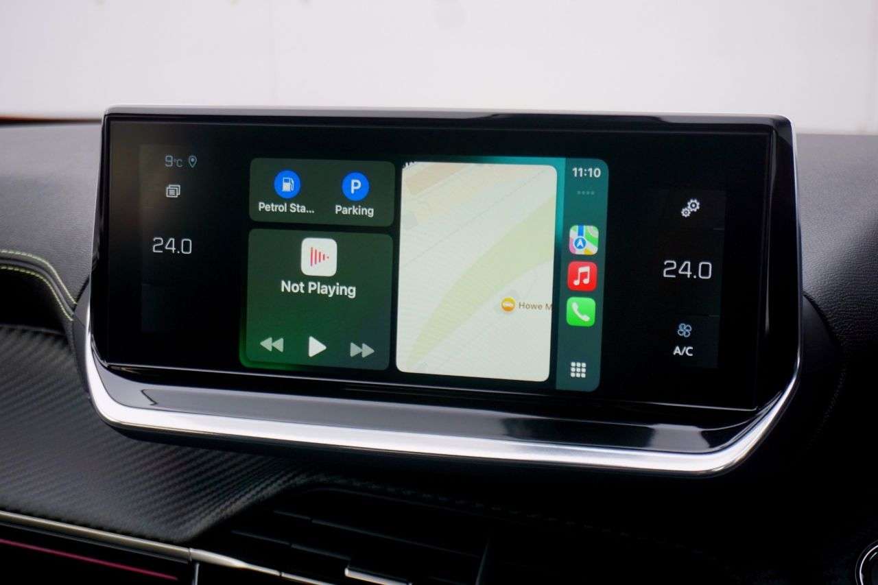 2021 PEUGEOT 2008 2021 PEUGEOT 2008