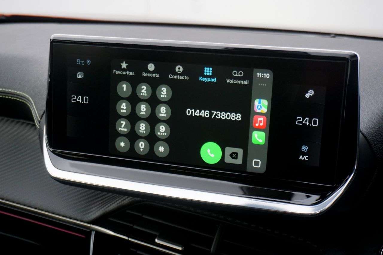 2021 PEUGEOT 2008 2021 PEUGEOT 2008