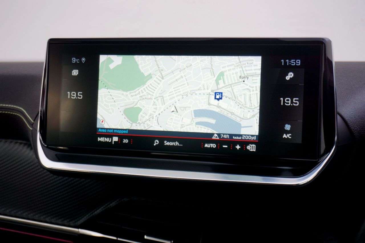 2021 PEUGEOT 2008 2021 PEUGEOT 2008