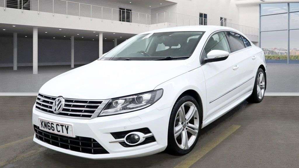 2016 VOLKSWAGEN CC 2016 VOLKSWAGEN CC
