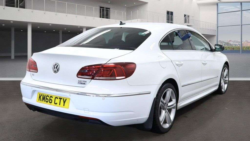 2016 VOLKSWAGEN CC 2016 VOLKSWAGEN CC