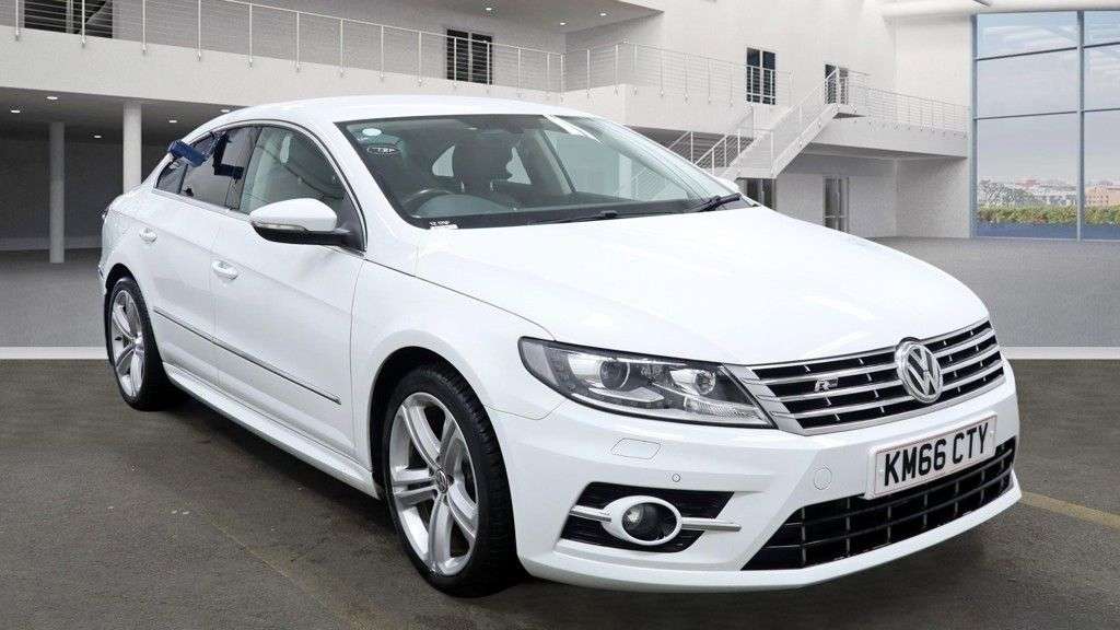 2016 VOLKSWAGEN CC 2016 VOLKSWAGEN CC