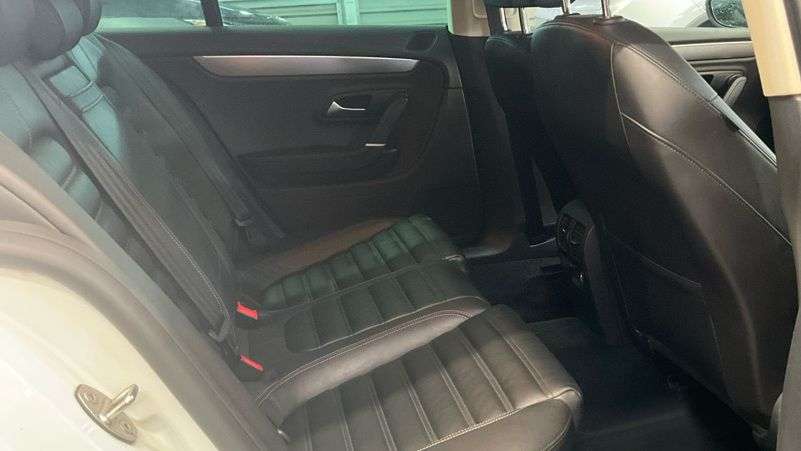 2016 VOLKSWAGEN CC 2016 VOLKSWAGEN CC