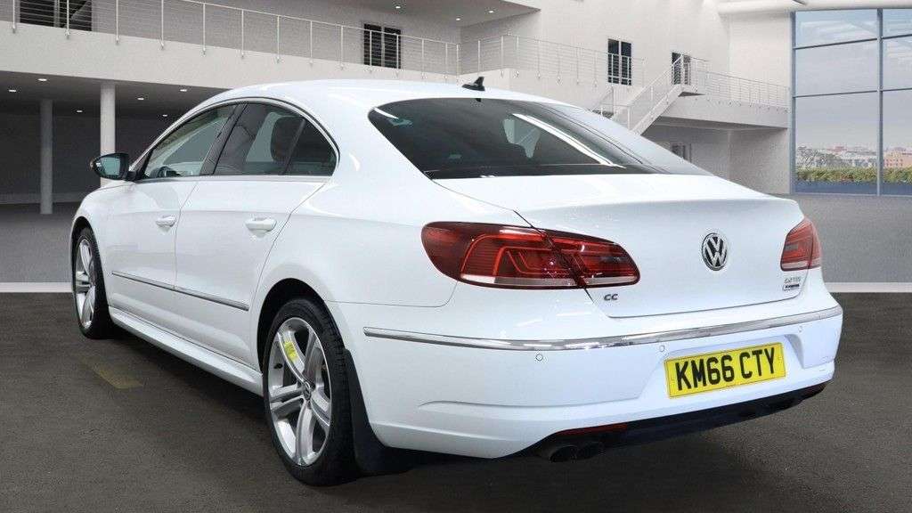 2016 VOLKSWAGEN CC 2016 VOLKSWAGEN CC