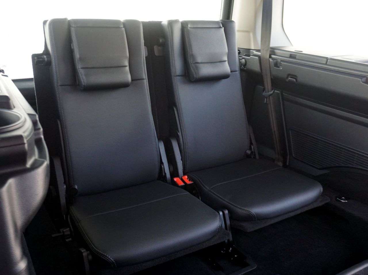 2011 LAND ROVER DISCOVERY 4 2011 LAND ROVER DISCOVERY 4