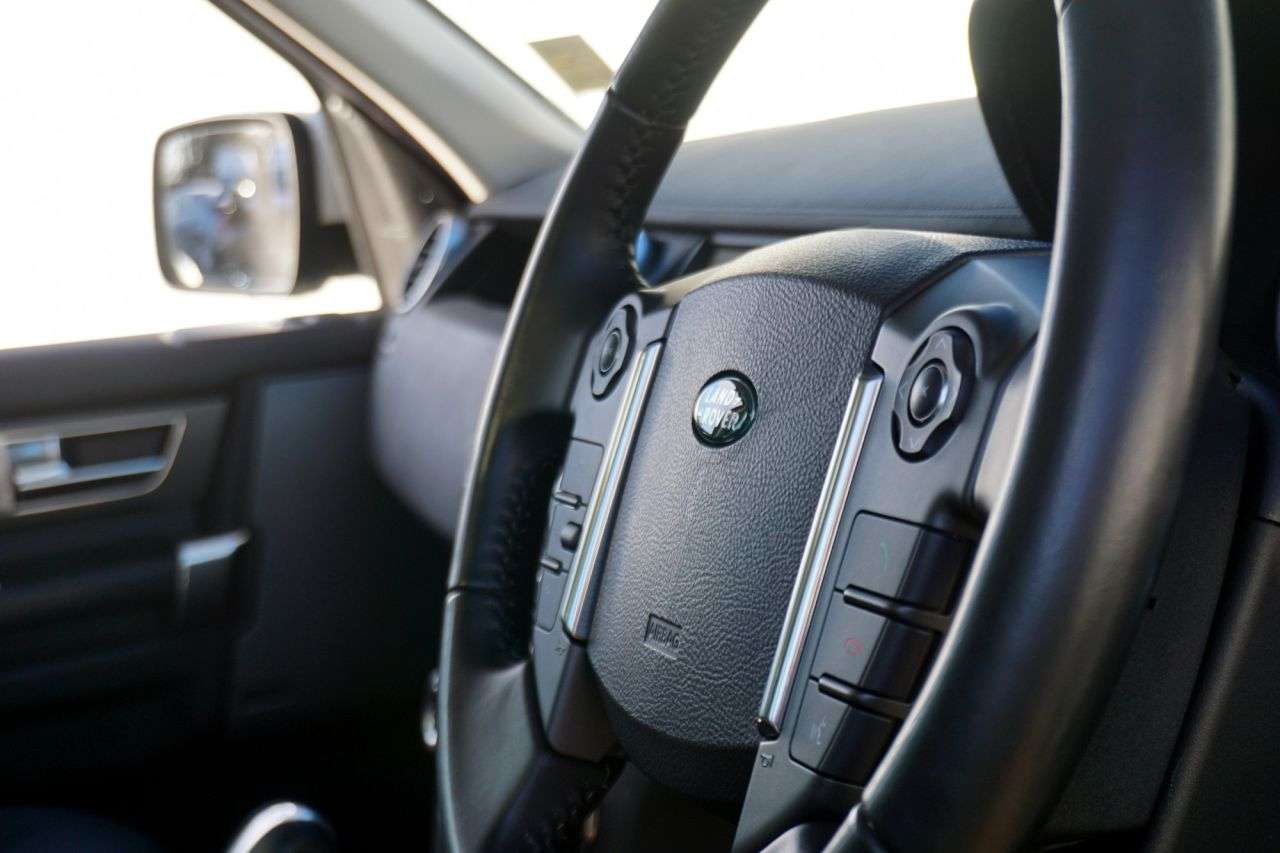 2011 LAND ROVER DISCOVERY 4 2011 LAND ROVER DISCOVERY 4