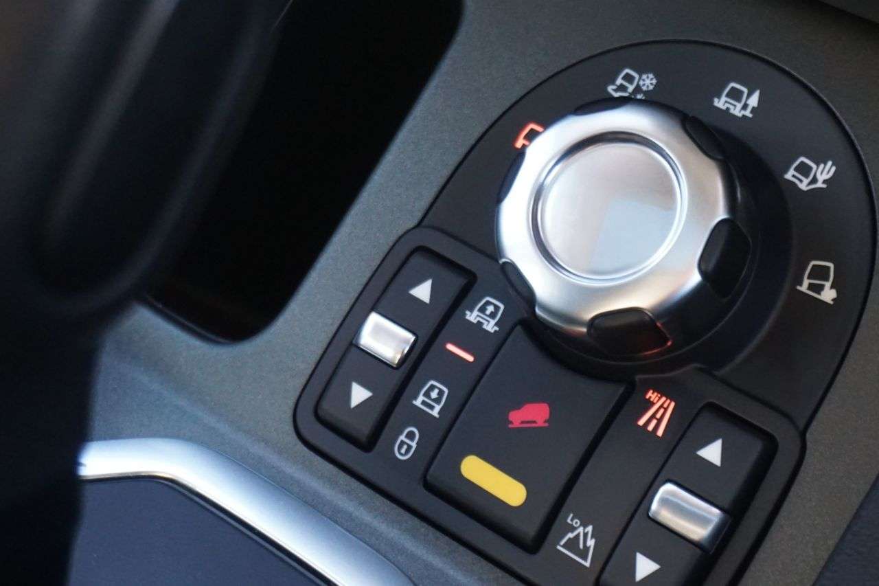 2011 LAND ROVER DISCOVERY 4 2011 LAND ROVER DISCOVERY 4