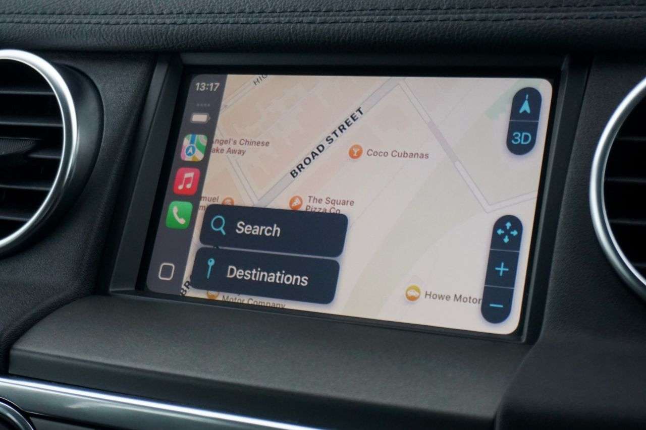 2011 LAND ROVER DISCOVERY 4 2011 LAND ROVER DISCOVERY 4