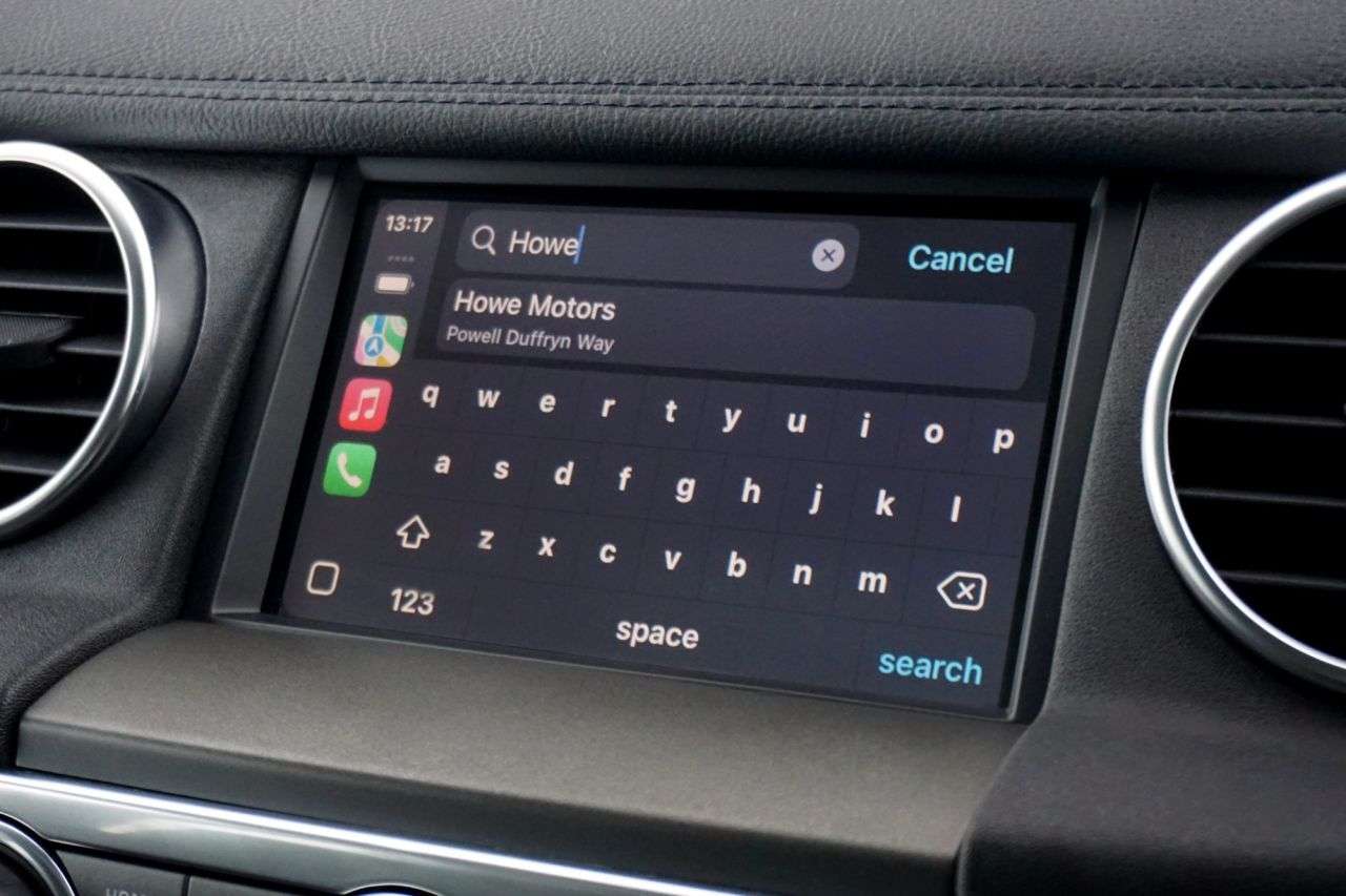 2011 LAND ROVER DISCOVERY 4 2011 LAND ROVER DISCOVERY 4