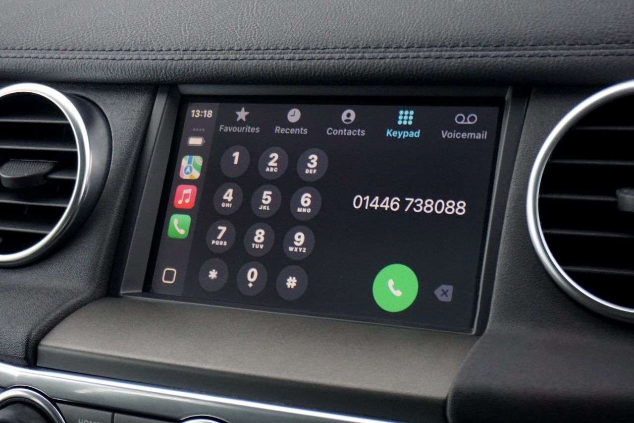 2011 LAND ROVER DISCOVERY 4 2011 LAND ROVER DISCOVERY 4