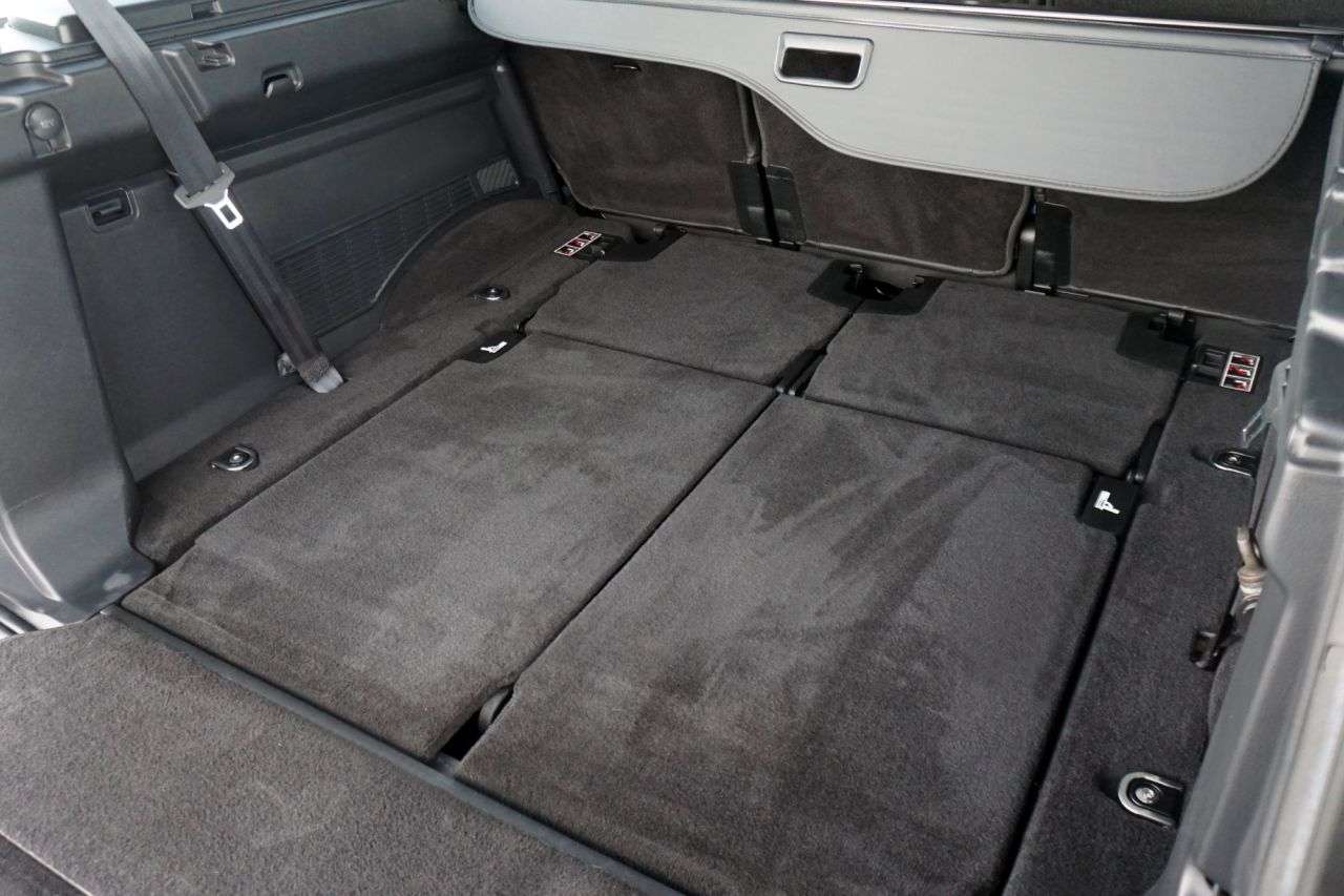 2011 LAND ROVER DISCOVERY 4 2011 LAND ROVER DISCOVERY 4