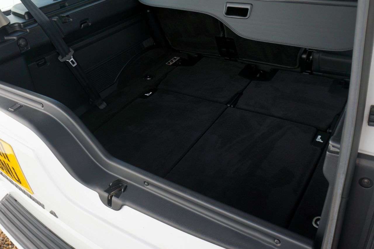 2011 LAND ROVER DISCOVERY 4 2011 LAND ROVER DISCOVERY 4