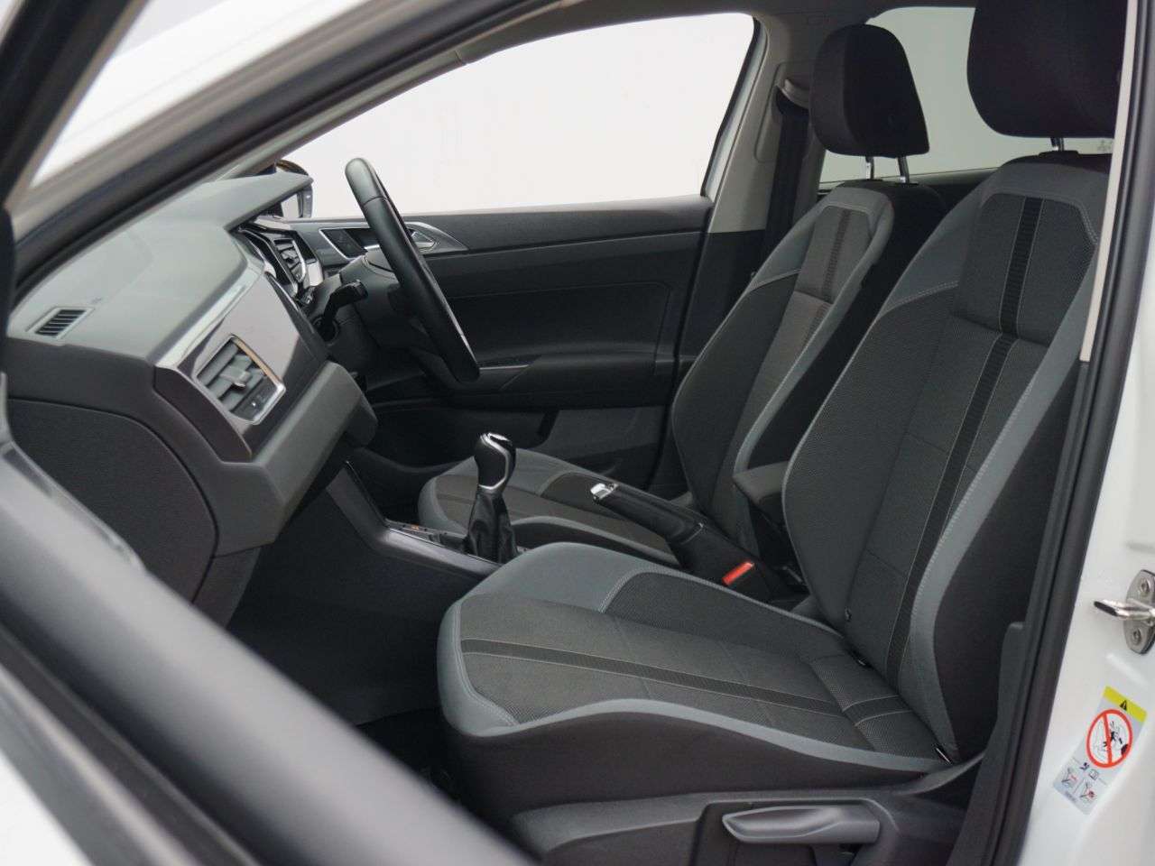 2022 VOLKSWAGEN POLO 2022 VOLKSWAGEN POLO