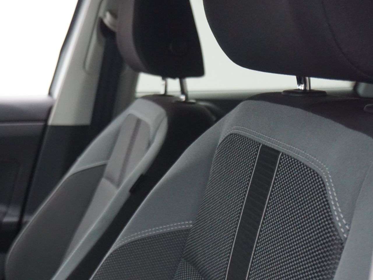 2022 VOLKSWAGEN POLO 2022 VOLKSWAGEN POLO