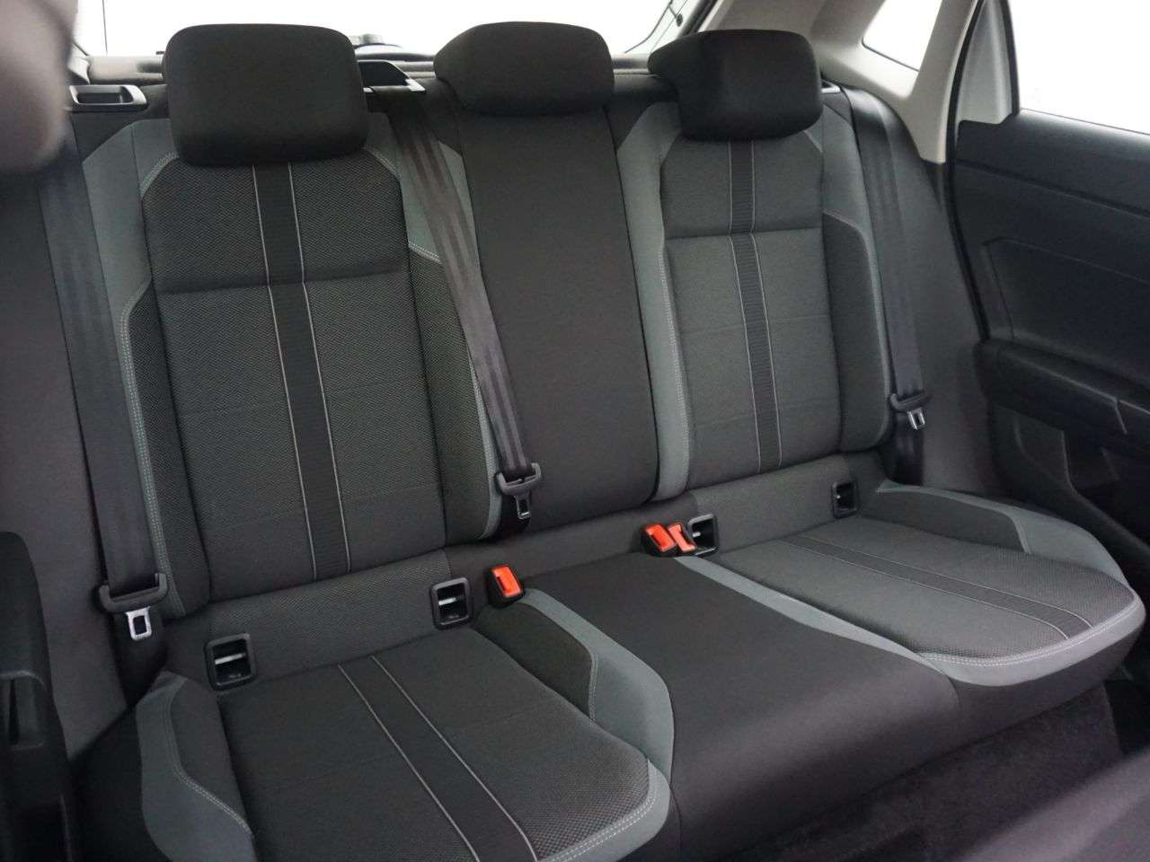 2022 VOLKSWAGEN POLO 2022 VOLKSWAGEN POLO