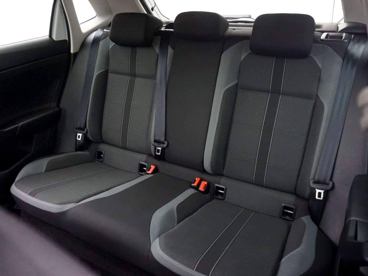 2022 VOLKSWAGEN POLO 2022 VOLKSWAGEN POLO