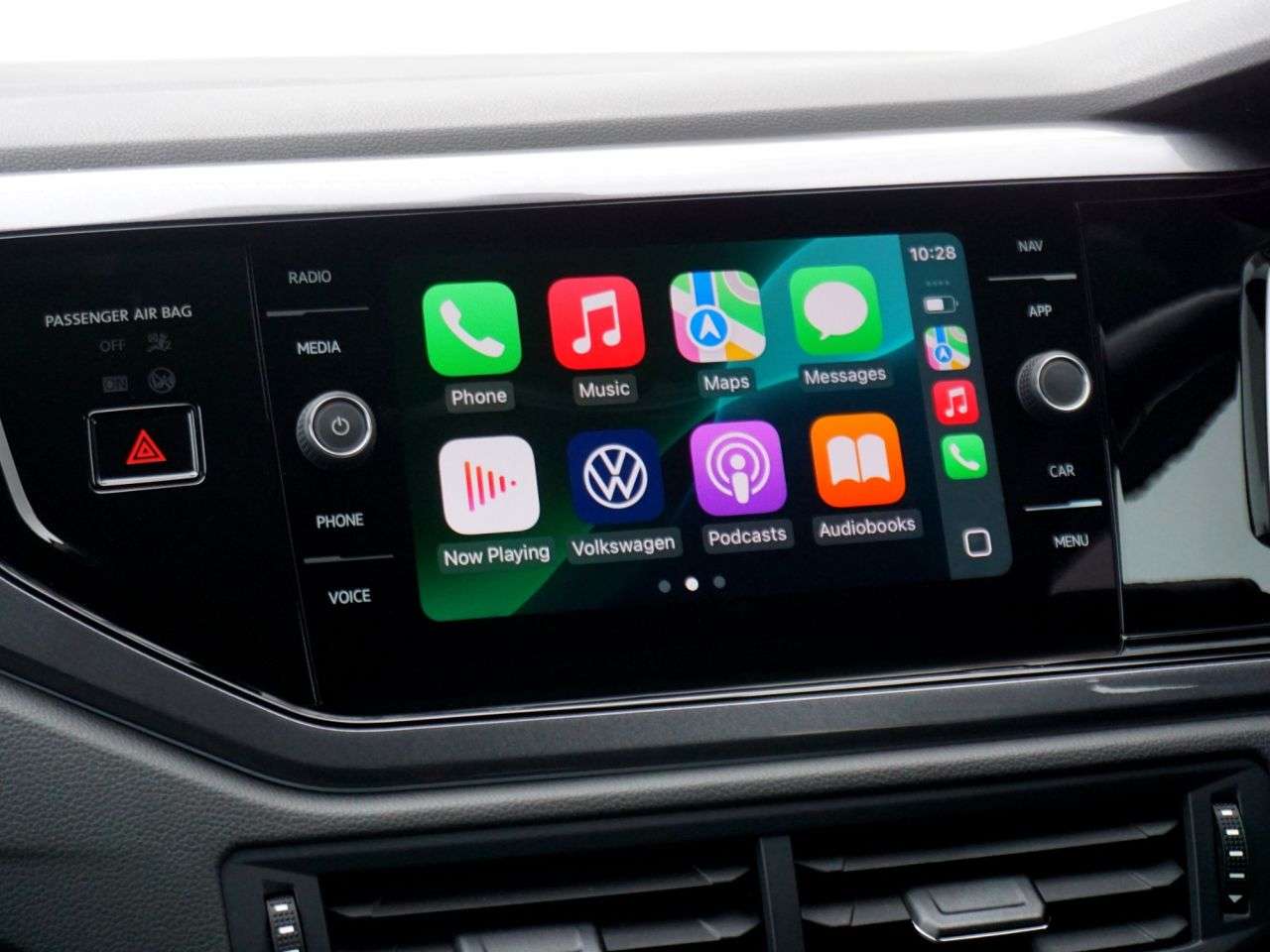 2022 VOLKSWAGEN POLO 2022 VOLKSWAGEN POLO