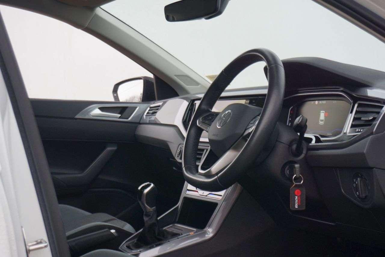 2022 VOLKSWAGEN POLO 2022 VOLKSWAGEN POLO