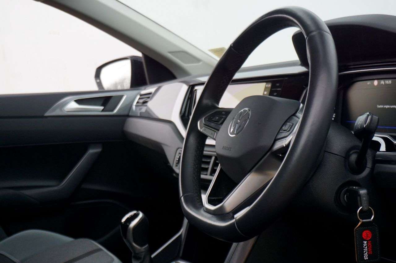 2022 VOLKSWAGEN POLO 2022 VOLKSWAGEN POLO