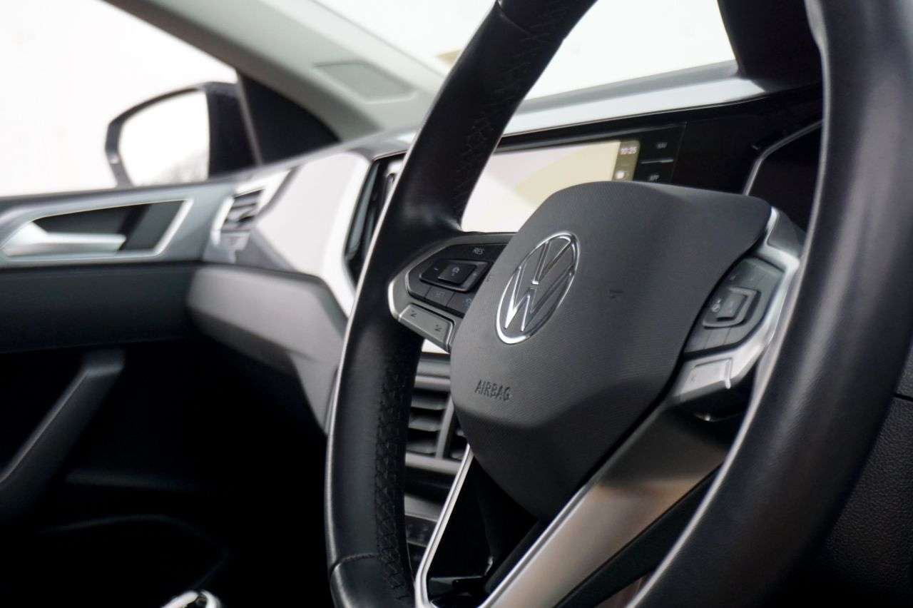 2022 VOLKSWAGEN POLO 2022 VOLKSWAGEN POLO