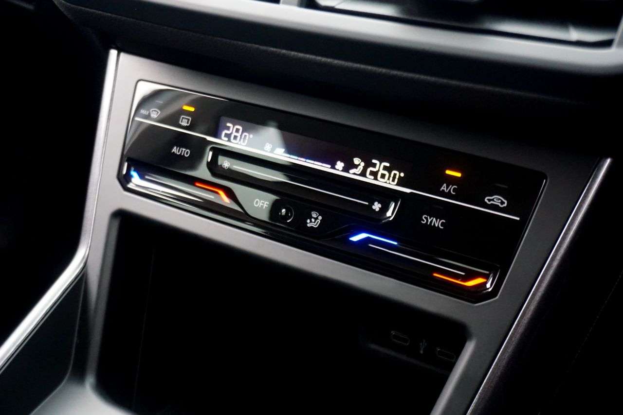 2022 VOLKSWAGEN POLO 2022 VOLKSWAGEN POLO