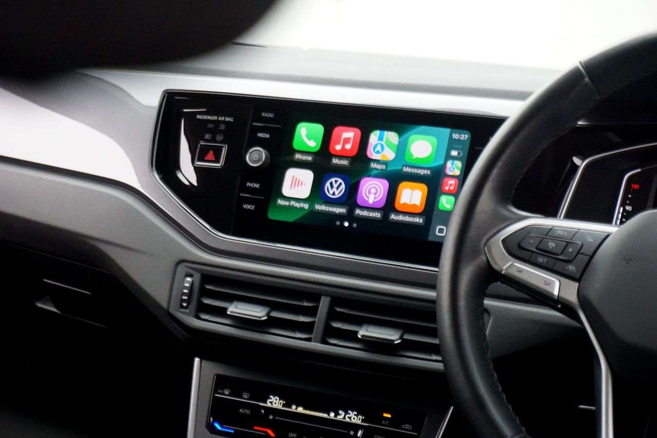 2022 VOLKSWAGEN POLO 2022 VOLKSWAGEN POLO