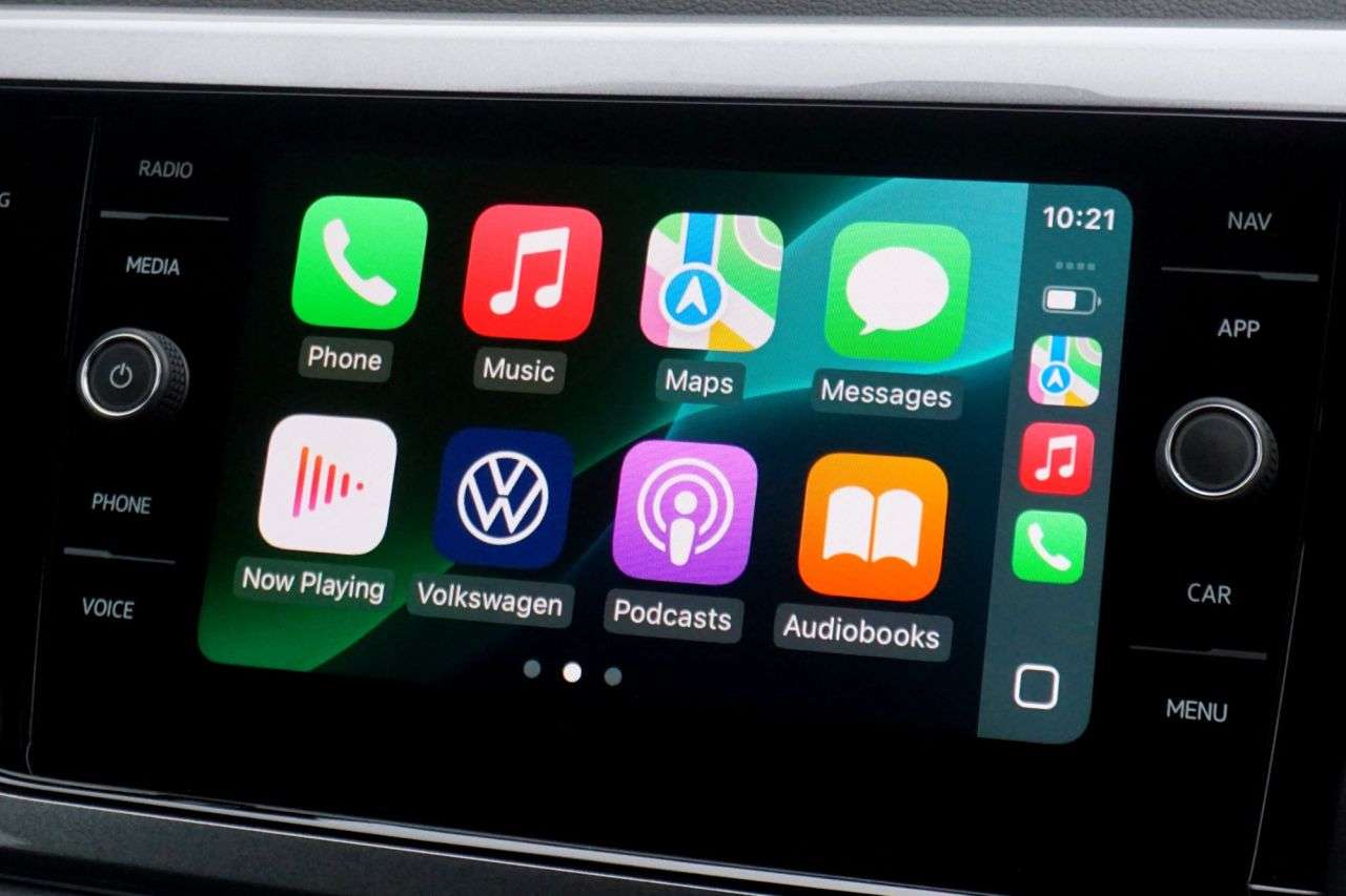 2022 VOLKSWAGEN POLO 2022 VOLKSWAGEN POLO