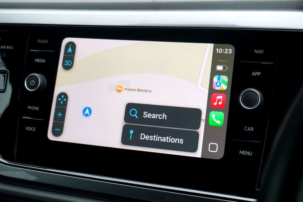 2022 VOLKSWAGEN POLO 2022 VOLKSWAGEN POLO