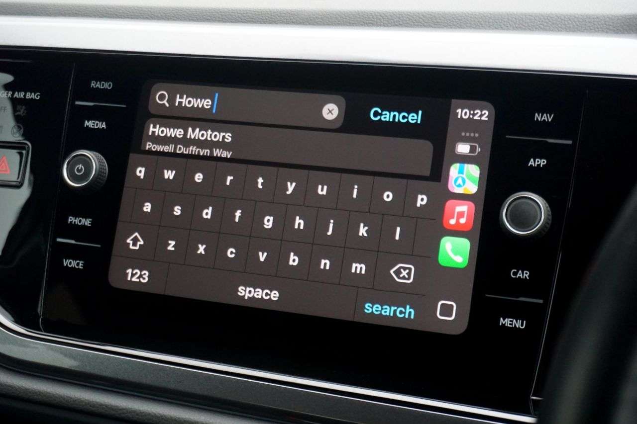 2022 VOLKSWAGEN POLO 2022 VOLKSWAGEN POLO