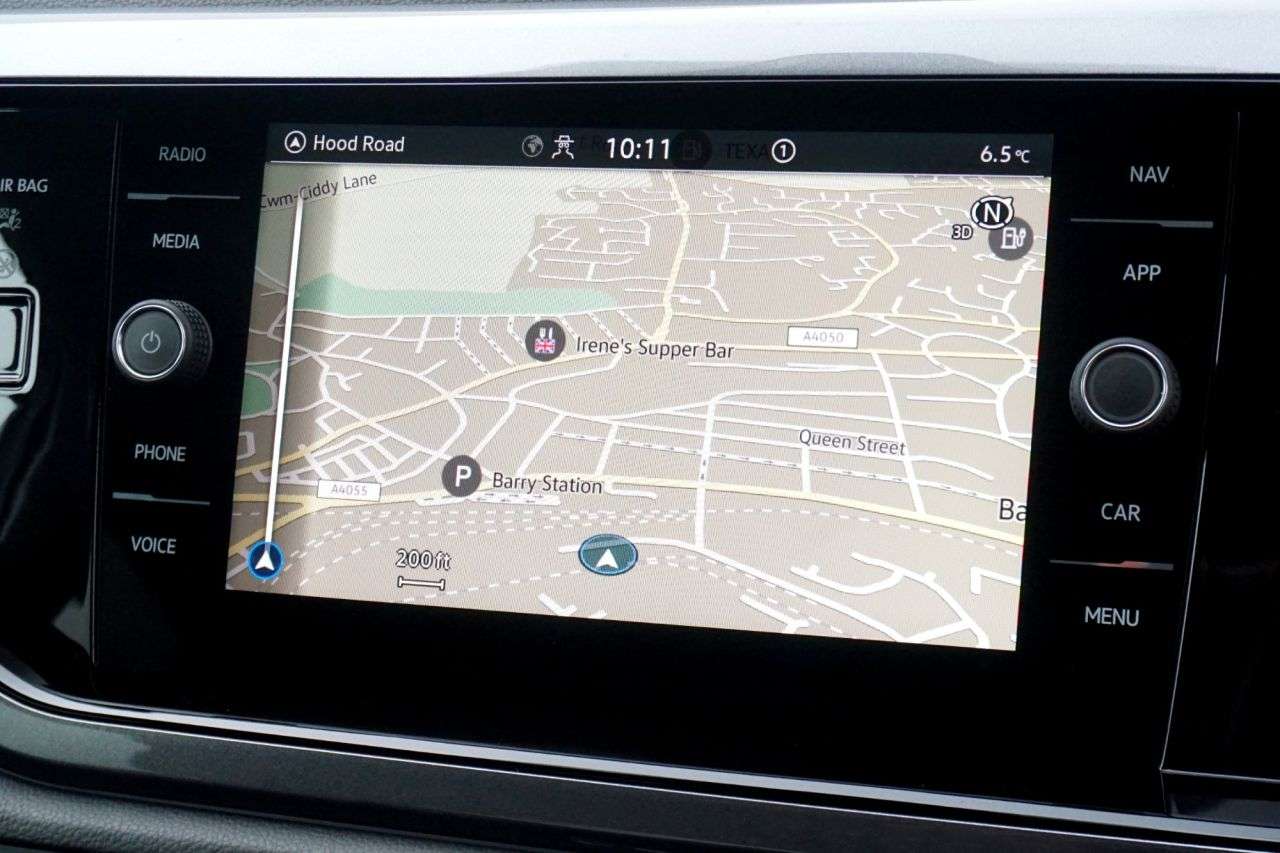 2022 VOLKSWAGEN POLO 2022 VOLKSWAGEN POLO