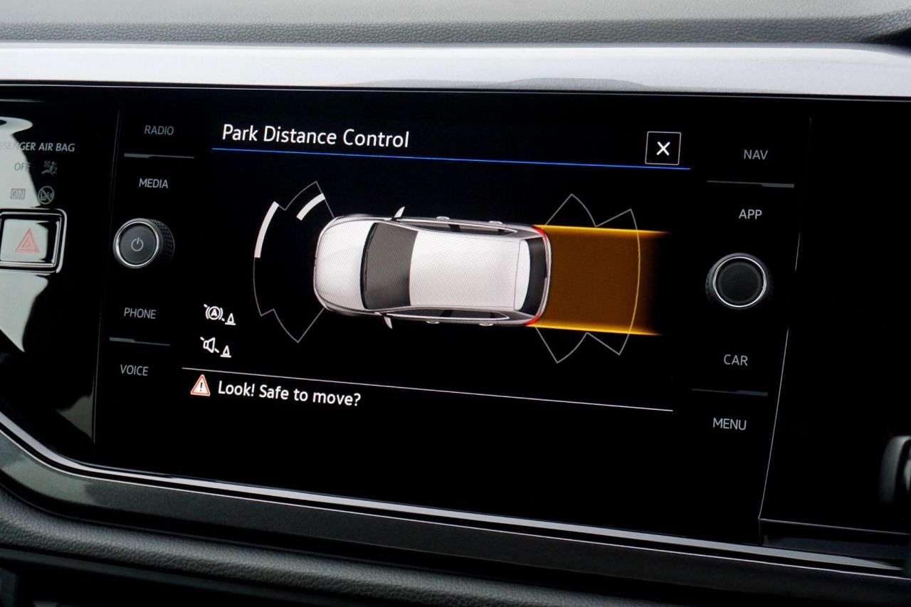 2022 VOLKSWAGEN POLO 2022 VOLKSWAGEN POLO