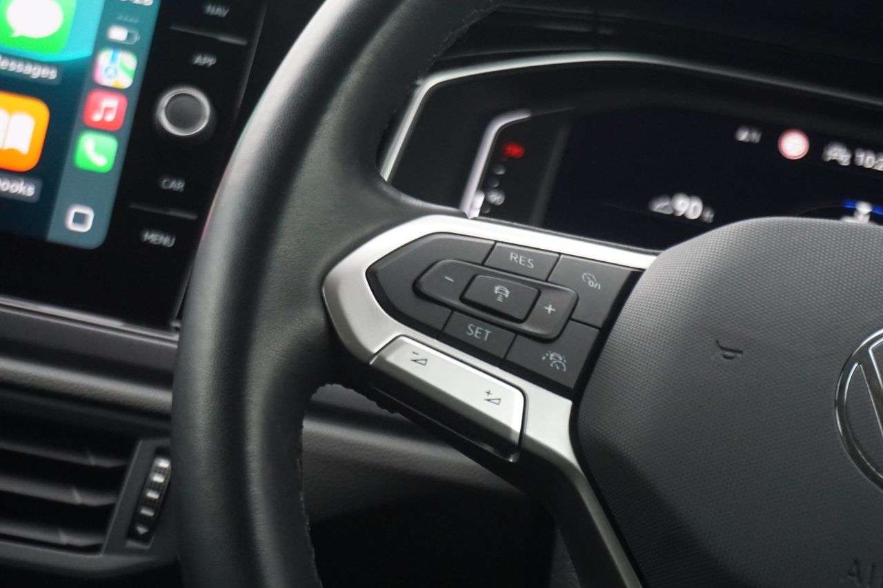 2022 VOLKSWAGEN POLO 2022 VOLKSWAGEN POLO